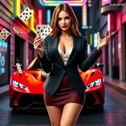 pakde4d: Bet Sport Dengan Fitur Terbaik untuk Pemain Indonesia